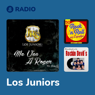 Los Juniors Radio