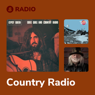 Country Radio Radio