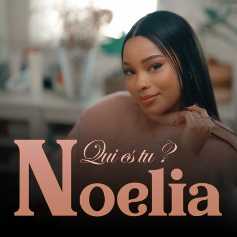 Qui es-tu? cover art