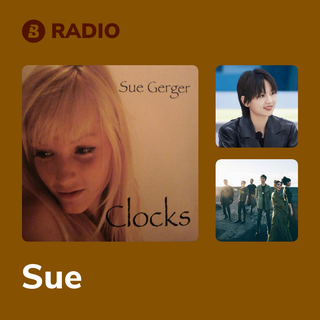 Sue Radio