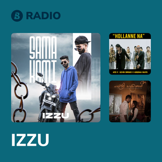 IZZU Radio
