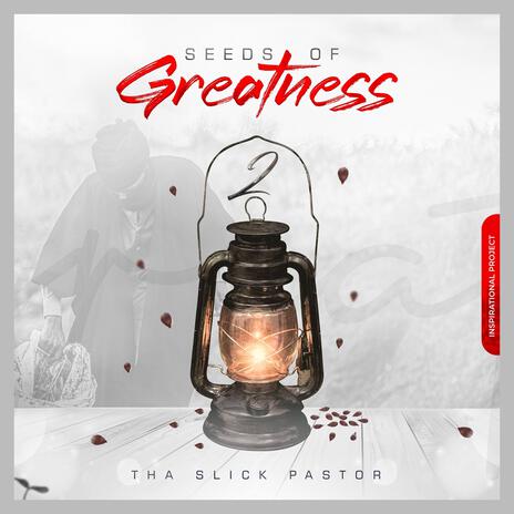 Prayer cover art