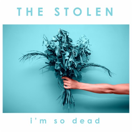 I'm So Dead cover art