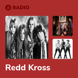 Redd Kross Radio
