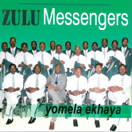 Ngakona Ngani cover art