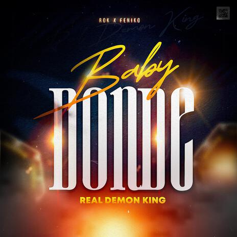 BABY DONDE ft. Feniko cover art