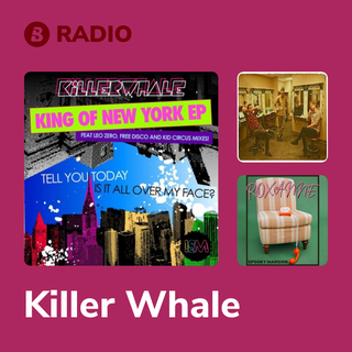 Killer Whale Radio