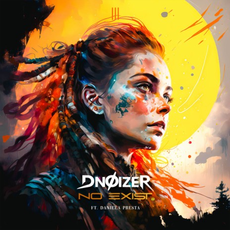 No Exist (Ft. Daniela Presta) (Radio Edit)