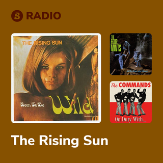 The Rising Sun Radio