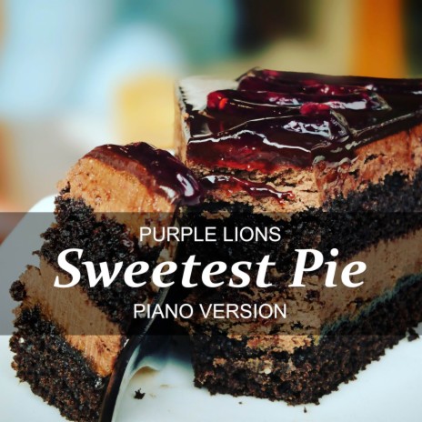 Purple Lions
