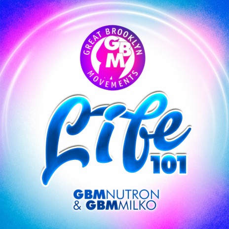Life 101 ft. Milko cover art