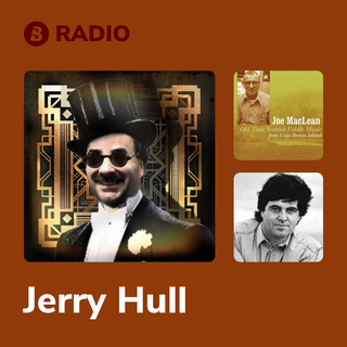 Jerry Hull Radio