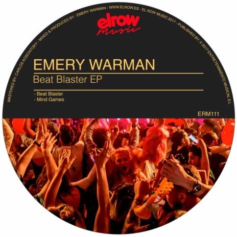 Beat Blaster (Original Mix)