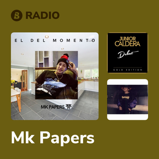 Mk Papers Radio