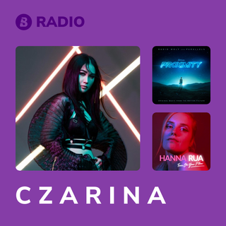 C Z A R I N A Radio