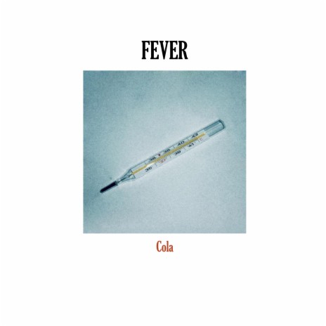 Fever cover art