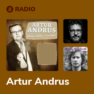 Artur Andrus Radio
