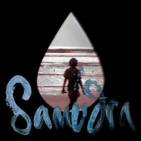Samudra cover art