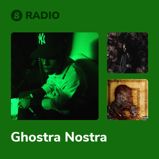 Ghostra Nostra Radio