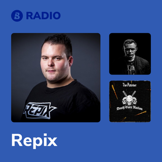 Repix Radio