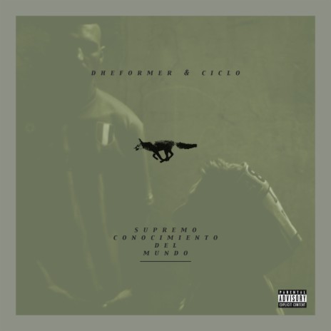 Ultrapirus ft. Ciclo cover art