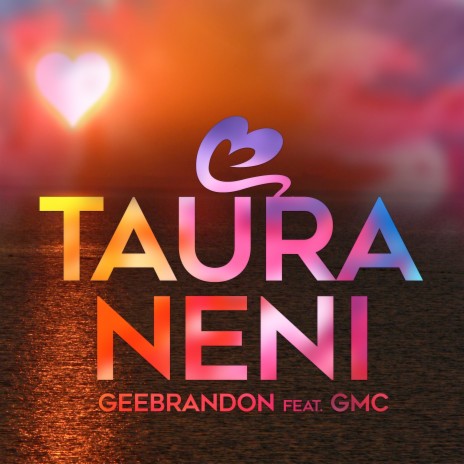 Taura Neni ft. GMC cover art