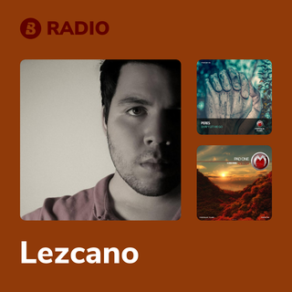 Lezcano Radio