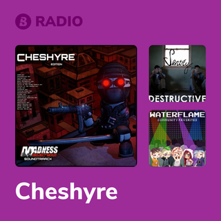Cheshyre Radio