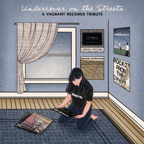 Anywhere With You cover art