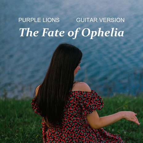 The Fate of Ophelia (Guitar Version) cover art