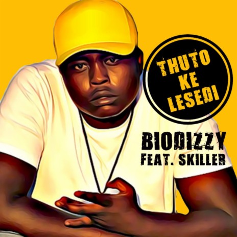 Thuto Ke Lesedi ft. Skiller cover art