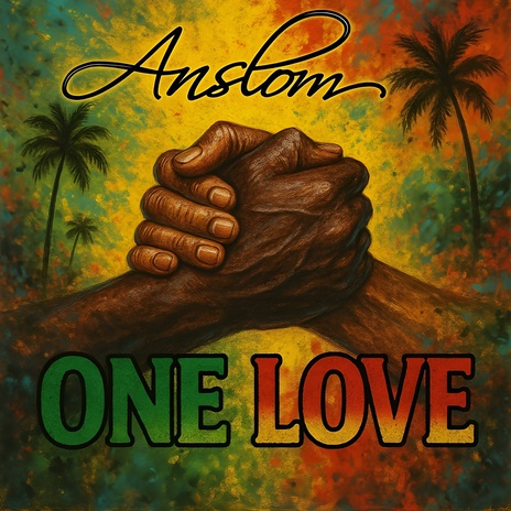 One Love ft. Quino cover art