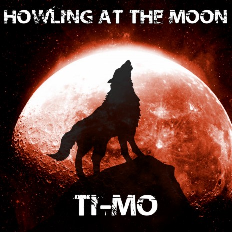 Howling At the Moon (Extended Mix)