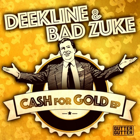 My Desire (Original Mix) ft. Bad Zuke cover art