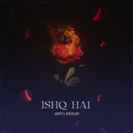 Ishq Hai cover art