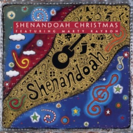 There's A Way In The Manger cover art