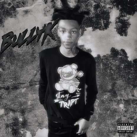 Ball flow cover art