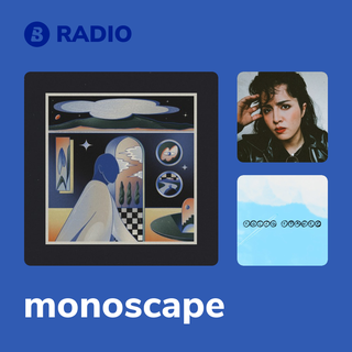 monoscape Radio