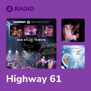 Highway 61 Radio