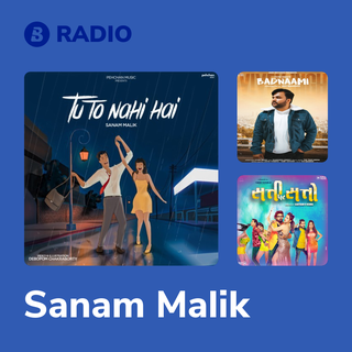 Sanam Malik Radio