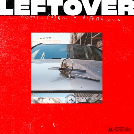 Deixar Seguir cover art