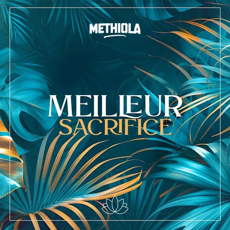 Meilleur sacrifice cover art