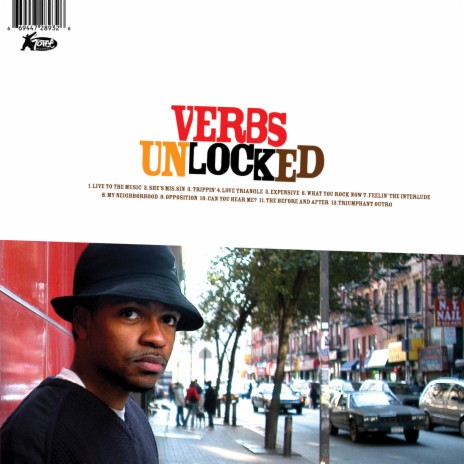 My Neighborhood cover art