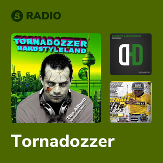 Tornadozzer Radio