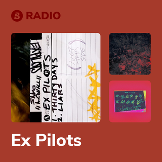 Ex Pilots Radio