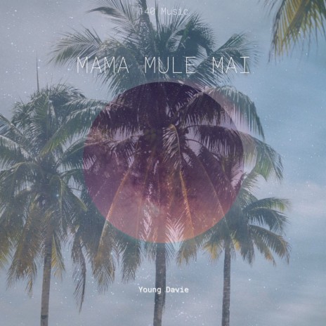 Mama Mule Mai cover art