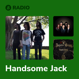 Handsome Jack Radio