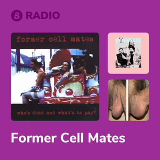 Former Cell Mates Radio