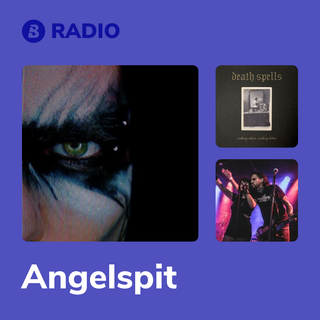 Angelspit Radio