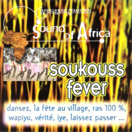 Iye cover art